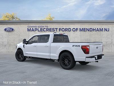 New 2026 Ford F-150 - photo 1