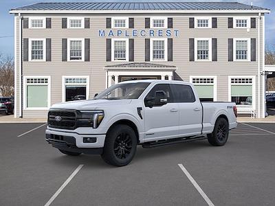 New 2026 Ford F-150 - photo 1