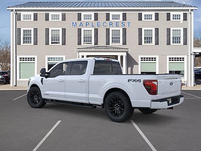 New 2026 Ford F-150 - photo 1