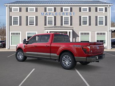 New 2026 Ford F-150 - photo 1