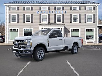 New 2026 Ford F-250 XLT Regular Cab for sale #26F55 - photo 1