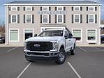 New 2026 Ford F-350 XL Regular Cab for sale #26F69 - photo 3