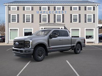 2026 Ford F-350 Crew Cab SRW 4WD Pickup for sale #26F7 - photo 1