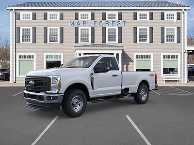 New 2026 Ford F-350 - photo 1