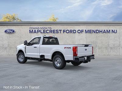 New 2026 Ford F-350 - photo 1