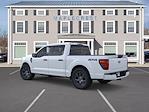 2026 Ford F-150 SuperCrew Cab 4WD Pickup for sale #26F72 - photo 4