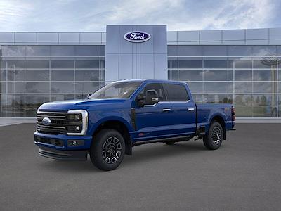 2026 Ford F-350 Crew Cab SRW 4WD Pickup for sale #26F8 - photo 1