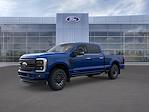 2026 Ford F-350 Crew Cab SRW 4WD Pickup for sale #26F8 - photo 1