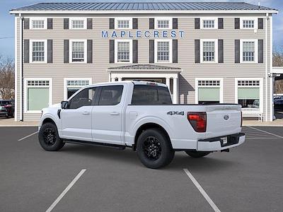 New 2026 Ford F-150 - photo 1