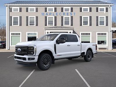 2026 Ford F-350 Crew Cab SRW 4WD Pickup for sale #26F9 - photo 1