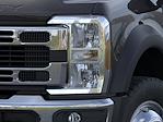 2026 Ford F-550 Super Cab DRW 4WD Cab Chassis for sale #26FC13 - photo 18