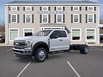 2026 Ford F-550 Super Cab DRW 4WD Cab Chassis for sale #26FC14 - photo 1