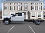 2026 Ford F-550 Super Cab DRW 4WD Cab Chassis for sale #26FC14 - photo 4