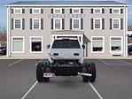 2026 Ford F-550 Super Cab DRW 4WD Cab Chassis for sale #26FC14 - photo 5