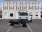 2026 Ford F-550 Super Cab DRW 4WD Cab Chassis for sale #26FC14 - photo 8