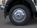 2026 Ford F-550 Super Cab DRW 4WD Cab Chassis for sale #26FC14 - photo 19