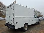 New 2026 Ford F-550 Super Cab Enclosed Service Body for sale #26FC14 - photo 4