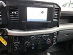 New 2026 Ford F-550 Super Cab Enclosed Service Body for sale #26FC14 - photo 8