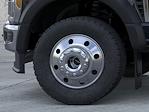 2026 Ford F-550 Super Cab DRW 4WD Cab Chassis for sale #26FC15 - photo 19