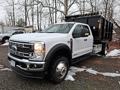 New 2026 Ford F-550 - photo 1