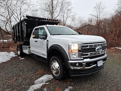 New 2026 Ford F-550 - photo 1