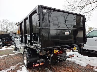 New 2026 Ford F-550 - photo 1