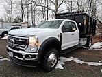 New 2026 Ford F-550 Super Cab Hooklift Body for sale #26FC16 - photo 1