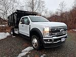 New 2026 Ford F-550 Super Cab Hooklift Body for sale #26FC16 - photo 3