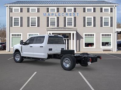 New 2026 Ford F-350 Crew Cab Cab Chassis for sale #26FC17 - photo 2