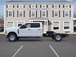 2026 Ford F-350 Crew Cab SRW 4WD Cab Chassis for sale #26FC17 - photo 4