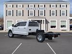 2026 Ford F-350 Crew Cab SRW 4WD Cab Chassis for sale #26FC17 - photo 2