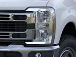 2026 Ford F-350 Crew Cab SRW 4WD Cab Chassis for sale #26FC17 - photo 18