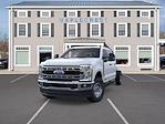 2026 Ford F-350 Crew Cab SRW 4WD Cab Chassis for sale #26FC18 - photo 3