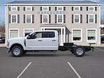 2026 Ford F-350 Crew Cab SRW 4WD Cab Chassis for sale #26FC18 - photo 4