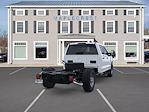 2026 Ford F-350 Crew Cab SRW 4WD Cab Chassis for sale #26FC18 - photo 8