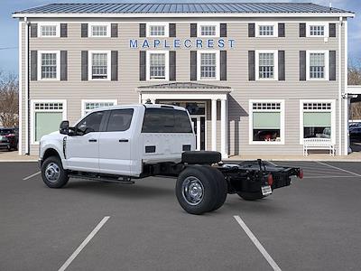 New 2026 Ford F-350 Crew Cab Cab Chassis for sale #26FC19 - photo 2