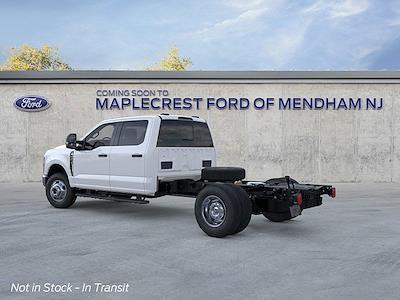 New 2026 Ford F-350 - photo 1