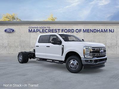 New 2026 Ford F-350 - photo 1