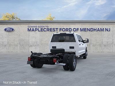 New 2026 Ford F-350 - photo 1