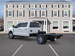 New 2026 Ford F-350 Crew Cab Cab Chassis for sale #26FC19 - photo 2