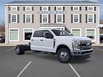 New 2026 Ford F-350 Crew Cab Cab Chassis for sale #26FC19 - photo 7