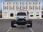 2026 Ford F-550 Crew Cab DRW 4WD Cab Chassis for sale #26FC20 - photo 5