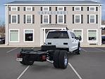 2026 Ford F-550 Crew Cab DRW 4WD Cab Chassis for sale #26FC20 - photo 8