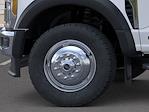 2026 Ford F-550 Crew Cab DRW 4WD Cab Chassis for sale #26FC20 - photo 19