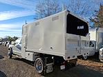 2026 Ford F-550 Crew Cab DRW 4WD SH Truck Bodies Chipper Truck for sale #26FC20 - photo 2
