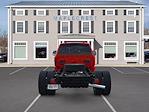 New 2026 Ford F-550 XL Crew Cab 4WD Cab Chassis for sale #26FC21 - photo 5