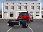 New 2026 Ford F-550 XL Crew Cab 4WD Cab Chassis for sale #26FC21 - photo 8
