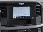 New 2026 Ford F-550 XL Crew Cab 4WD Cab Chassis for sale #26FC21 - photo 14
