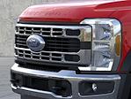 New 2026 Ford F-550 XL Crew Cab 4WD Cab Chassis for sale #26FC21 - photo 17