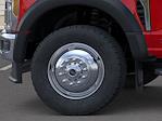 New 2026 Ford F-550 XL Crew Cab 4WD Cab Chassis for sale #26FC21 - photo 19